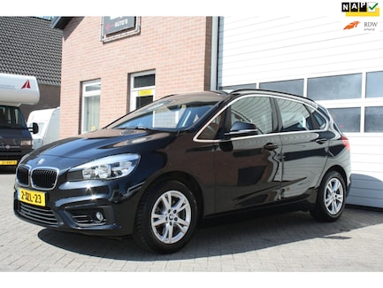 BMW 2-Serie Active Tourer 0