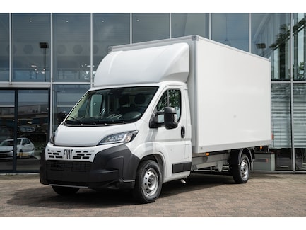 Fiat Ducato 0