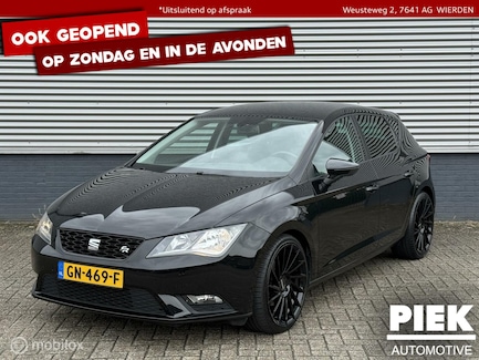 SEAT Leon 0