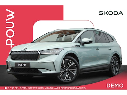 Skoda Enyaq 0