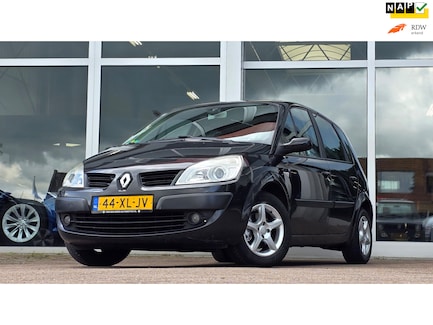 Renault Scenic 0