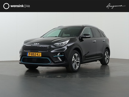 Kia e-Niro 0