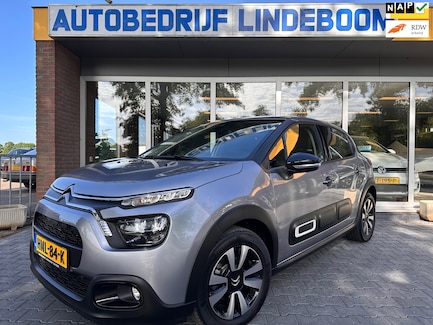 Citroën C3 0
