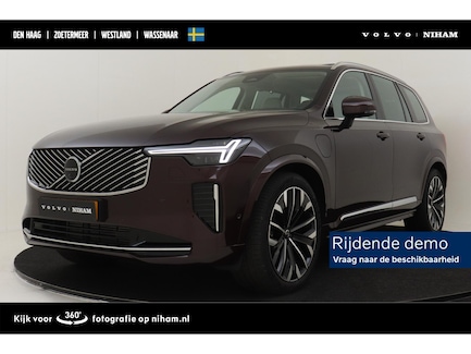 Volvo XC90 0