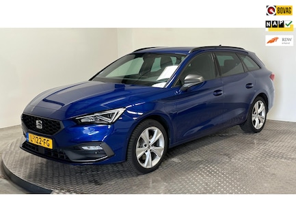 SEAT Leon 0