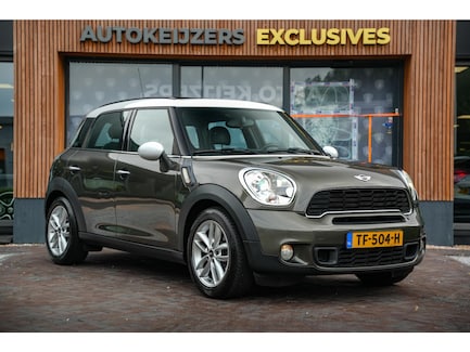 MINI Countryman 0