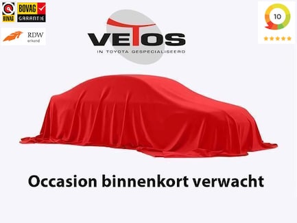 Toyota Yaris Cross 0