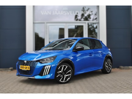 Peugeot 208 0