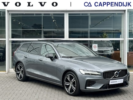 Volvo V60 0