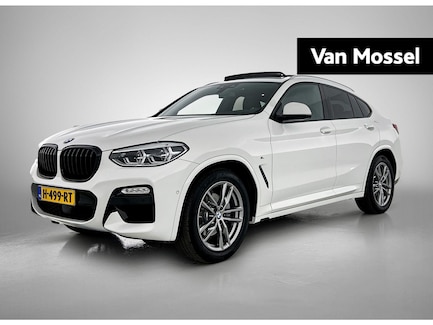 BMW X4 0