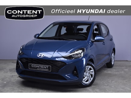 Hyundai i10 0