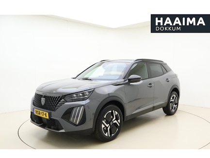 Peugeot 2008 0