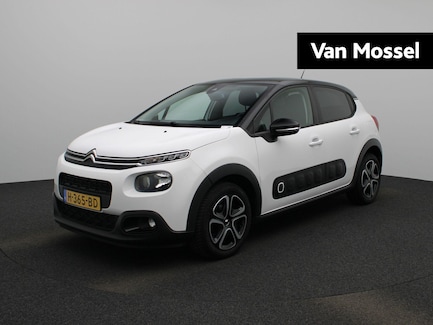 Citroën C3 0