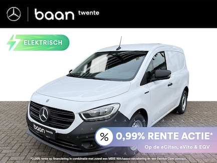Mercedes-Benz eCitan 0