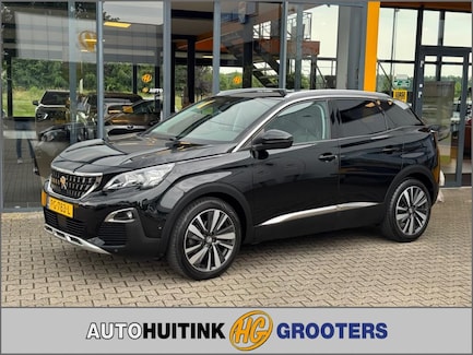 Peugeot 3008 0
