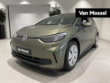 Volkswagen ID.3 0