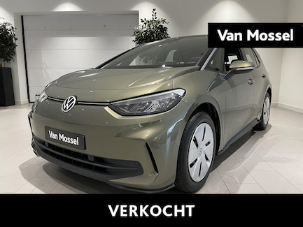 Volkswagen ID.3 0