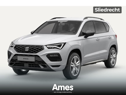 SEAT Ateca 0