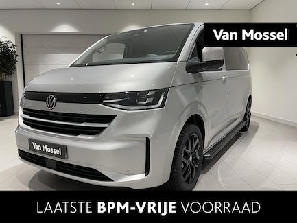 Volkswagen Transporter 0
