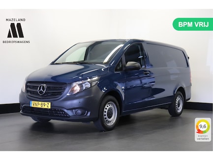 Mercedes-Benz Vito 0