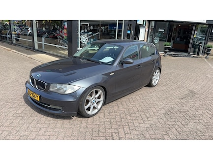 BMW 1-Serie 0