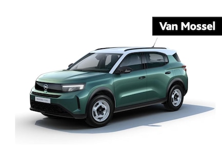 Opel Frontera 0