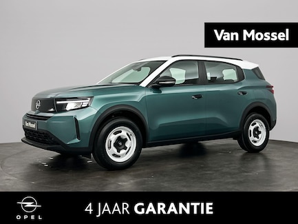 Opel Frontera 0