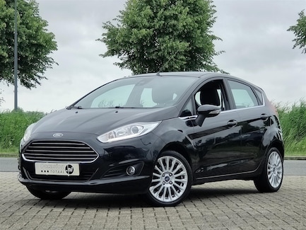 Ford Fiesta 0