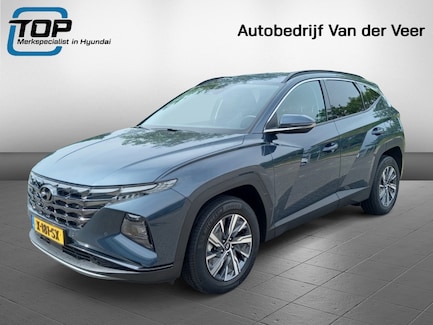 Hyundai Tucson 0