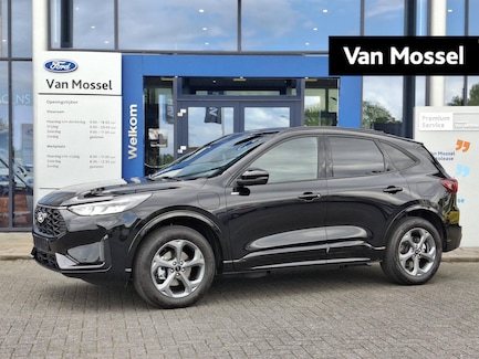 Ford Kuga 0