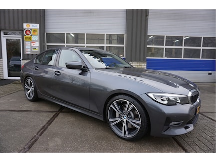 BMW 3-Serie 0