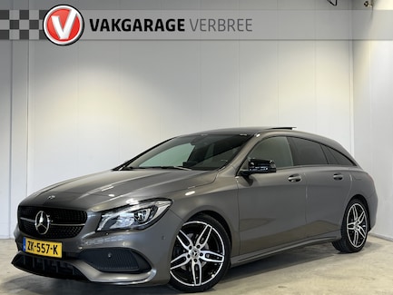 Mercedes-Benz CLA 0