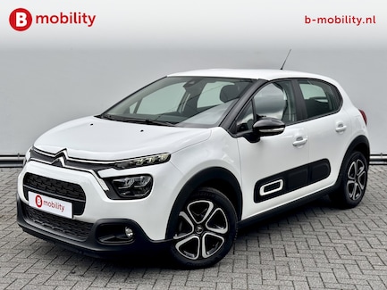 Citroën C3 0