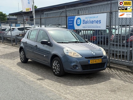 Renault Clio 0
