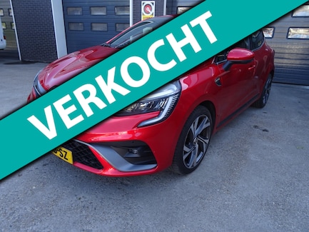 Renault Clio 0