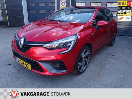 Renault Clio 0