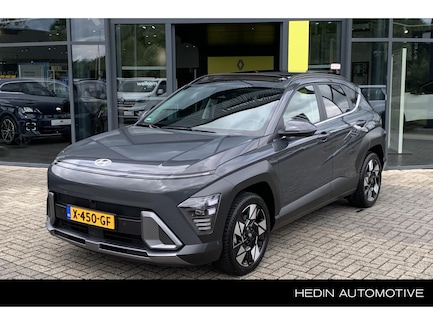 Hyundai Kona 0