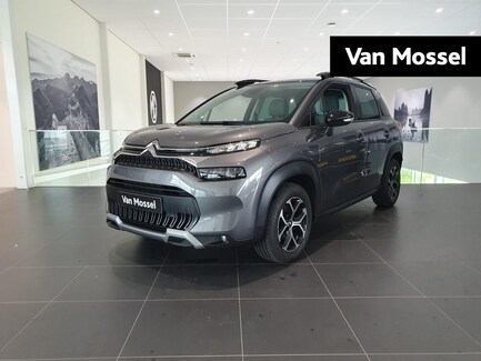 Citroën C3 Aircross 0