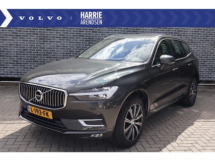 Volvo XC60 0