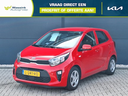 Kia Picanto 0