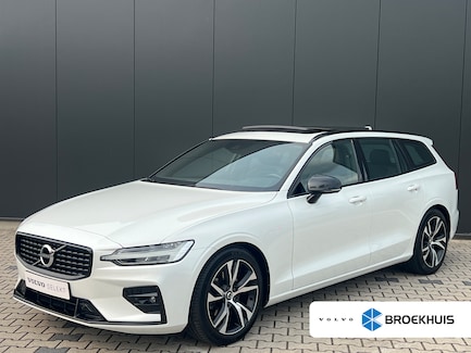 Volvo V60 0