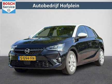 Opel Corsa 0