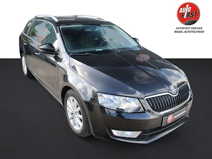 Skoda Octavia 0