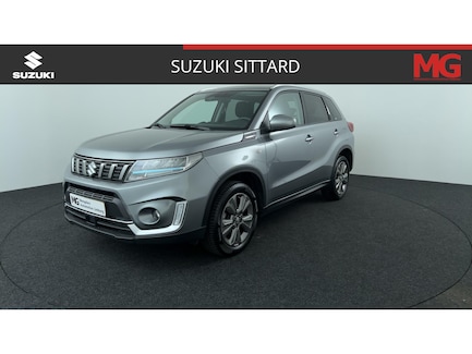 Suzuki Vitara 0