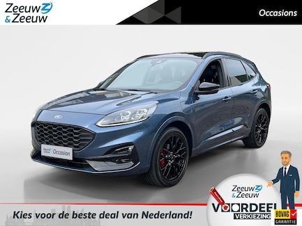 Ford Kuga 0