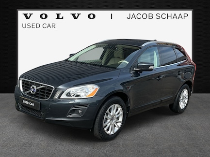 Volvo XC60 0