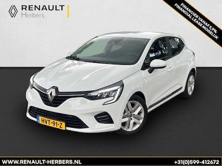 Renault Clio 0
