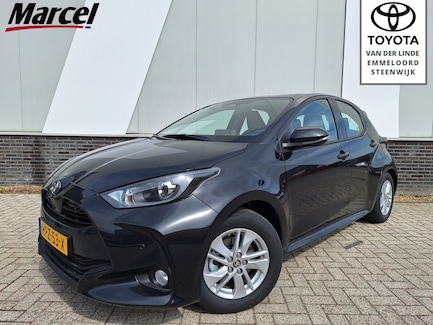 Toyota Yaris 0