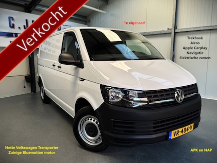 Volkswagen Transporter 0