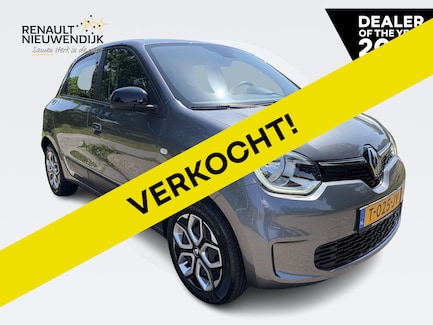 Renault Twingo 0